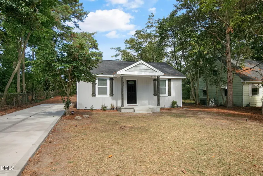 1205 Toisnot Avenue Ne, Wilson, NC 27893 - Image #2