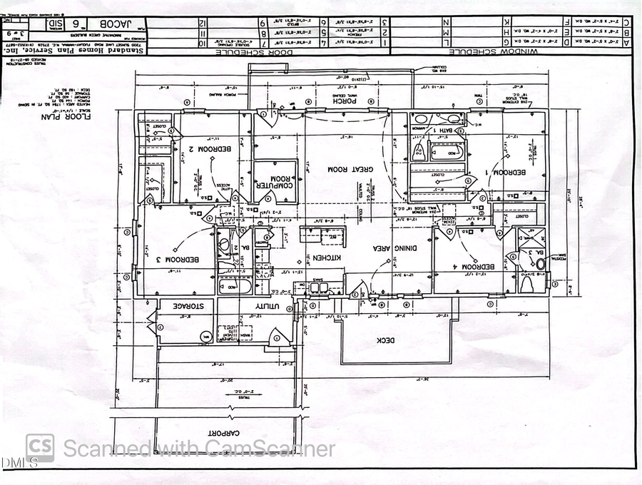 159 Dorsey Pl Place, Henderson, NC 27536 - Image #2
