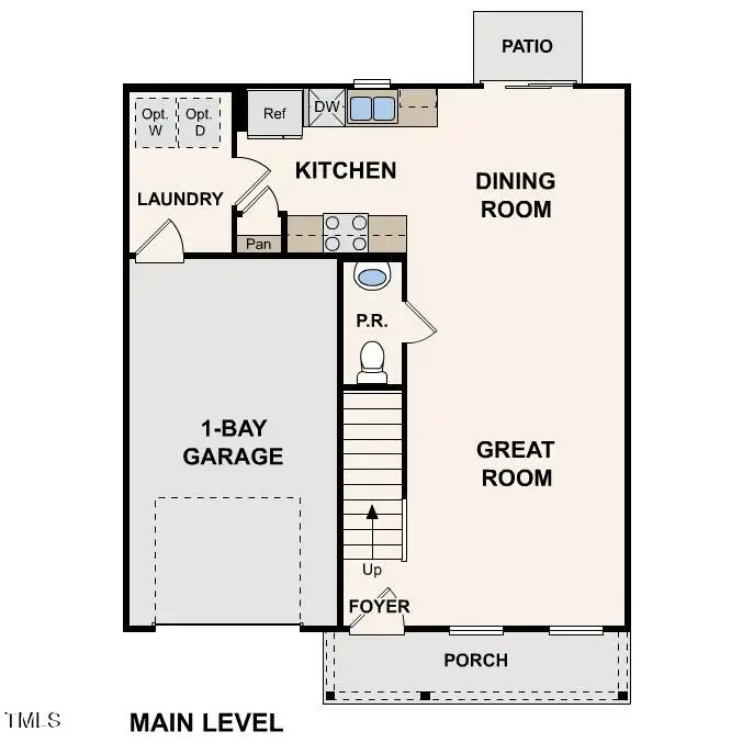 102 Trotline Street, Grifton, NC 28530 - Image #2