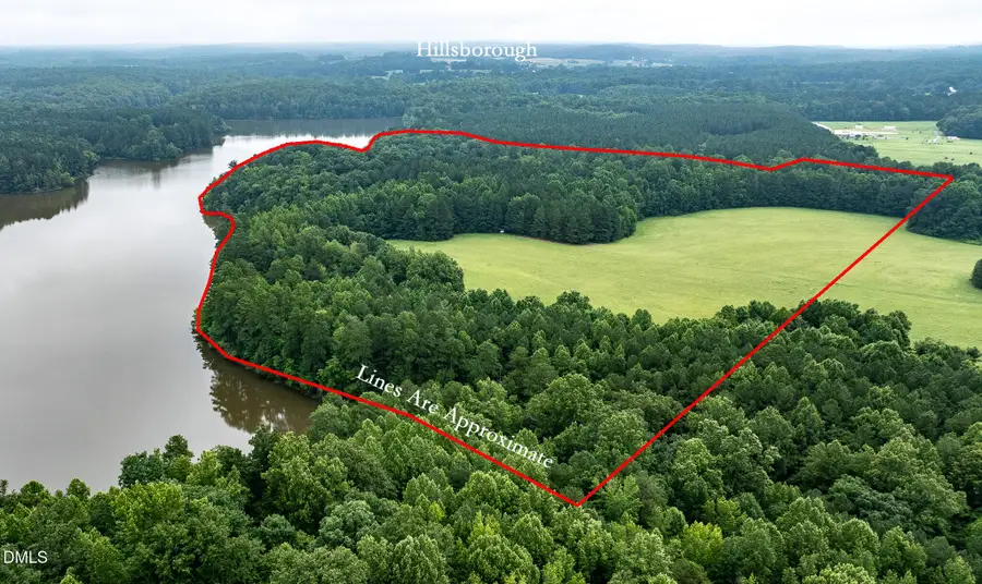 0 Teer Road, Chapel Hill, NC 27516 - Image #3