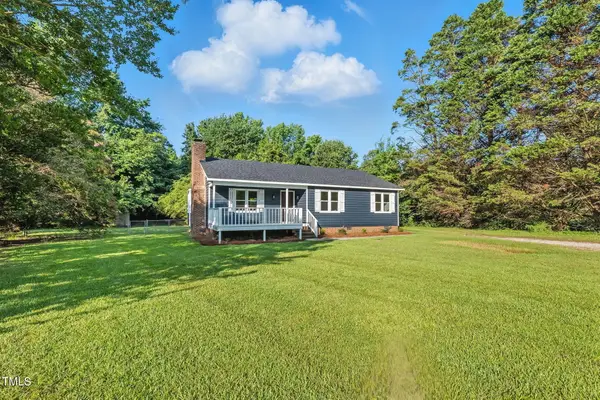 104 S Nikol Way, Clayton, NC 27520