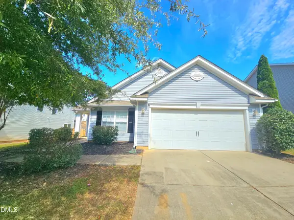 418 Averasboro Drive, Clayton, NC 27520