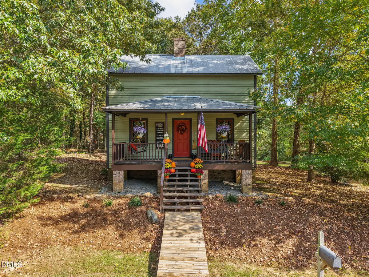 2419 Hodges Road, Burlington, NC 27217 - Image #1