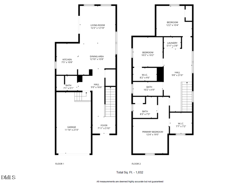 2513 Rochelle Street, Durham, NC 27703 - Image #2