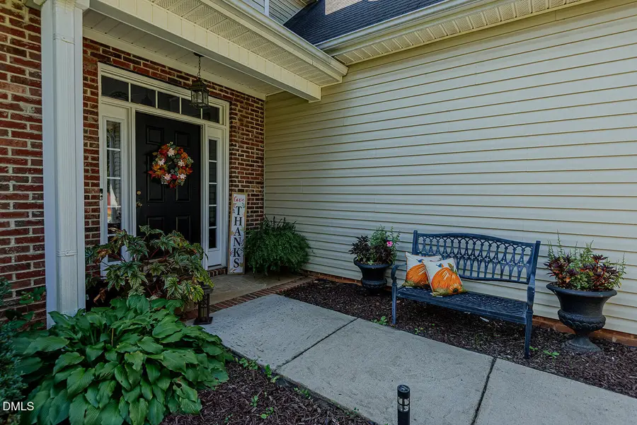 904 Edgewater Road, Gibsonville, NC 27249 - #3