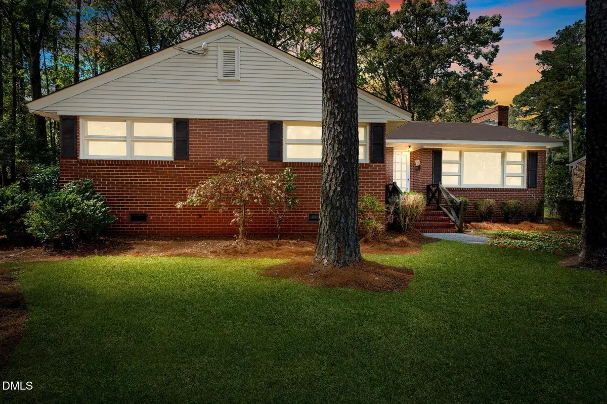 816 Burton Street, Rocky Mount, NC 27803 - Image #1