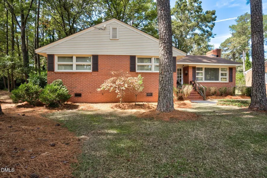 816 Burton Street, Rocky Mount, NC 27803 - Image #2