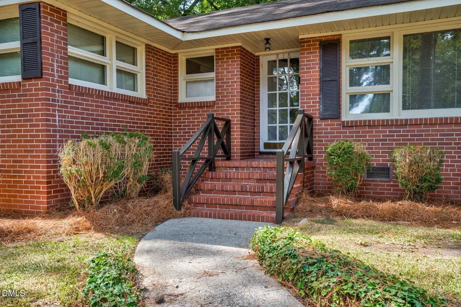 816 Burton Street, Rocky Mount, NC 27803 - Image #3