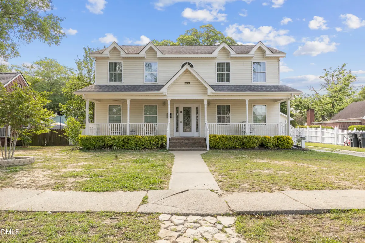 104 N Green Street, Selma, NC 27576 - Image #1