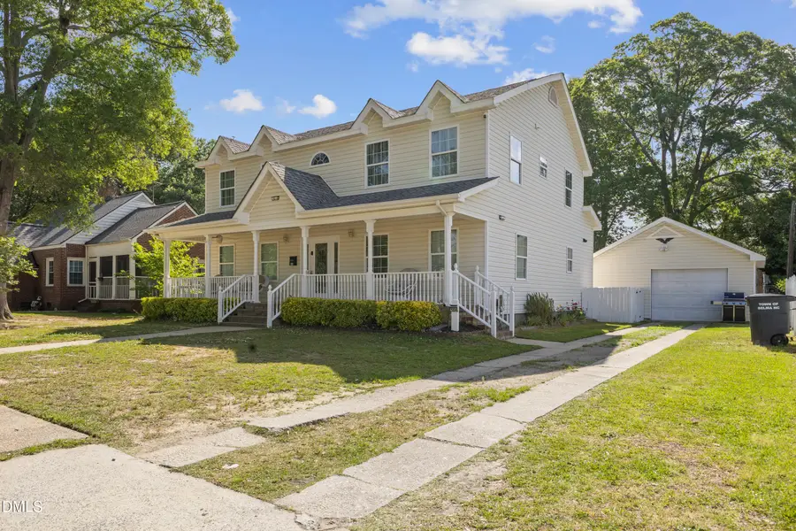 104 N Green Street, Selma, NC 27576 - Image #2