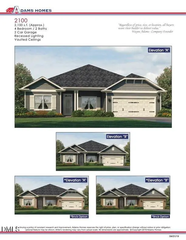 108 Brighton Street, La Grange, NC 28551 - Image #3