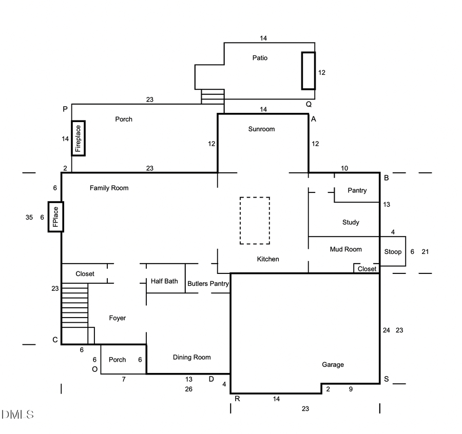 1303 Camille Court, Raleigh, NC 27615 - Image #2