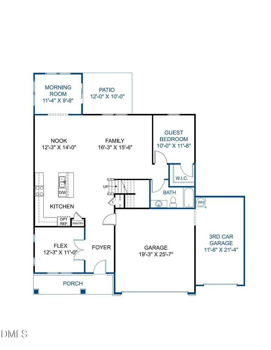 272 Enfield Drive, Carthage, NC 28327 - Image #2