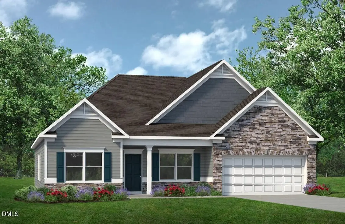 146 Cheshire Farms Drive, Smithfield, NC 27577 - Image #1