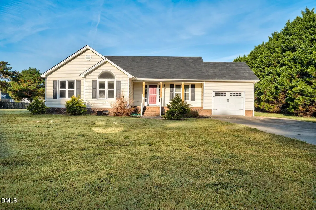 6118 Bones Cut Off Road, Elm City, NC 27822 - Image #1