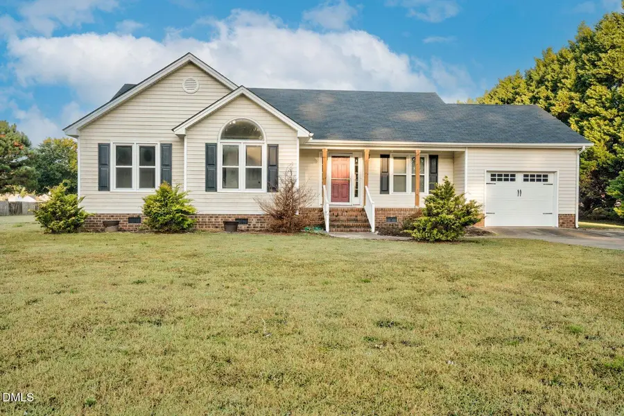 6118 Bones Cut Off Road, Elm City, NC 27822 - Image #3