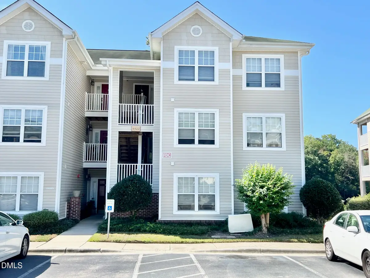 3322 Harbour Point Place #6, Fayetteville, NC 28314 - Image #1