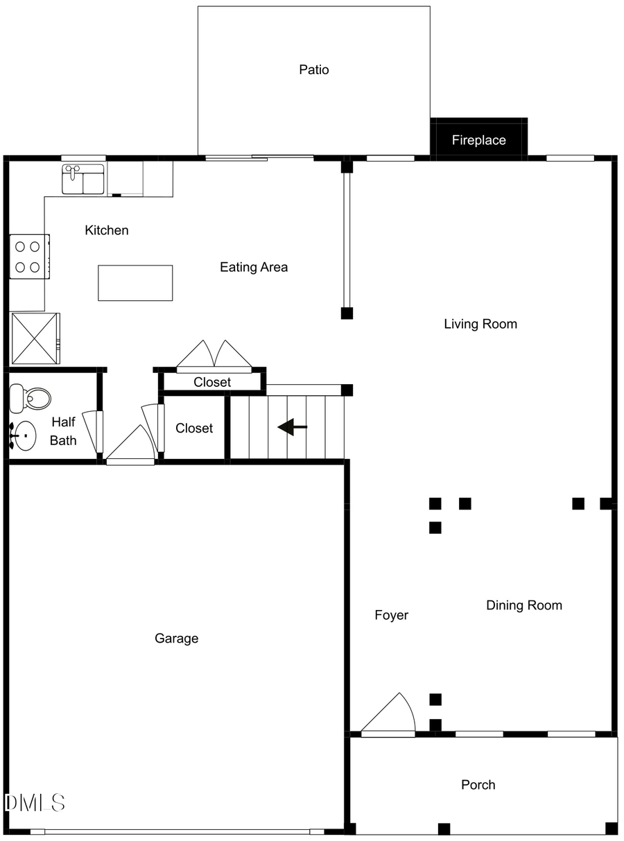 171 Davelyn Court, Garner, NC 27529 - Image #2