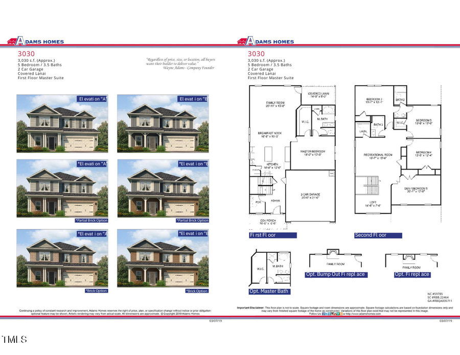 65 Northwood Drive, Fuquay Varina, NC 27526 - Image #2