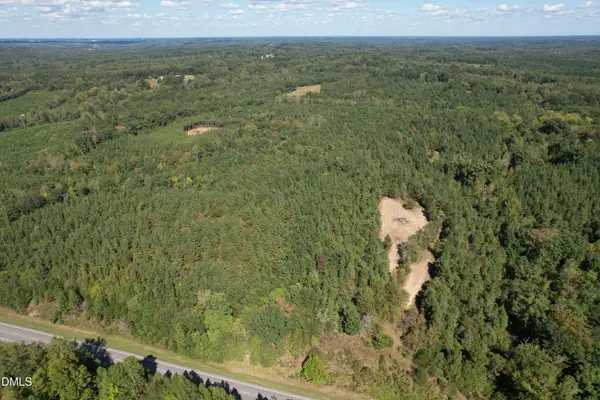 Lot 3 Park Springs Road, Providence, NC 27315