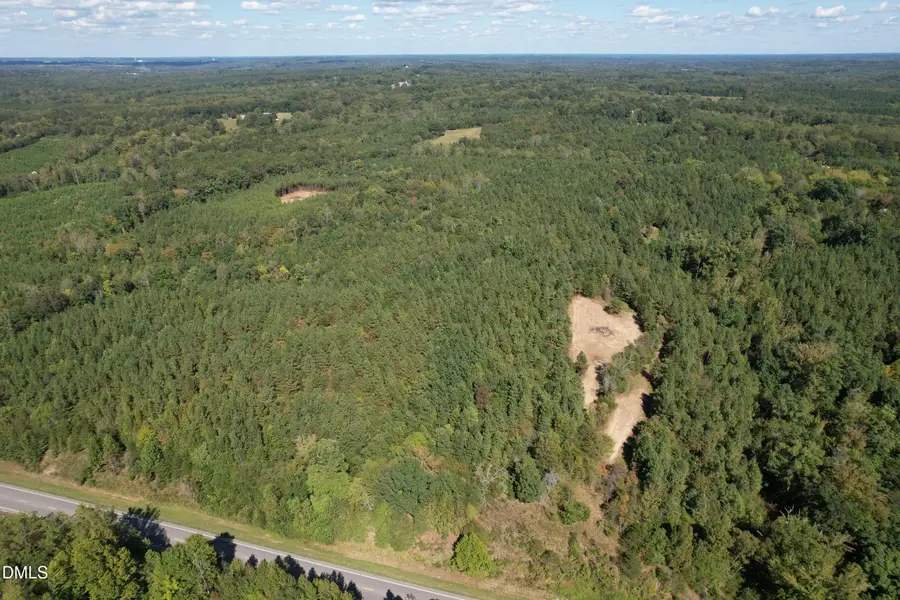 Lot 4 Park Springs Road, Providence, NC 27315 - #2