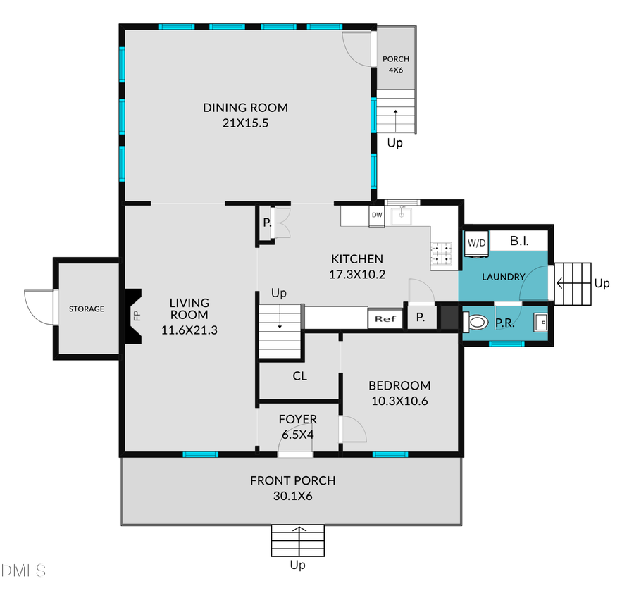 106 Village Court, Garner, NC 27529 - Image #2