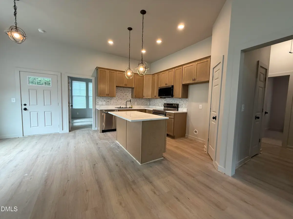 509 E Elizabeth Street, Selma, NC 27576 - #1