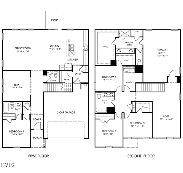 719 White Birch Lane, Angier, NC 27501 - Image #2