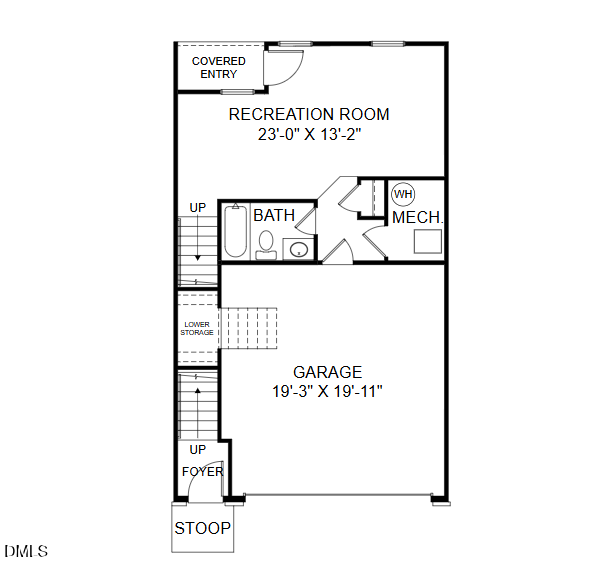 10520 Pleasant Branch Drive #Lot 32, Raleigh, NC 27614 - Image #2