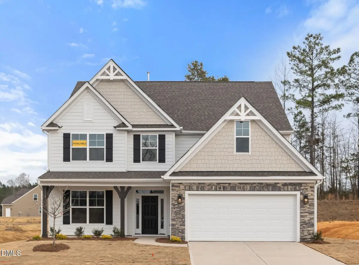 1325 Cricket Street, Elon, NC 27244 - Image #1