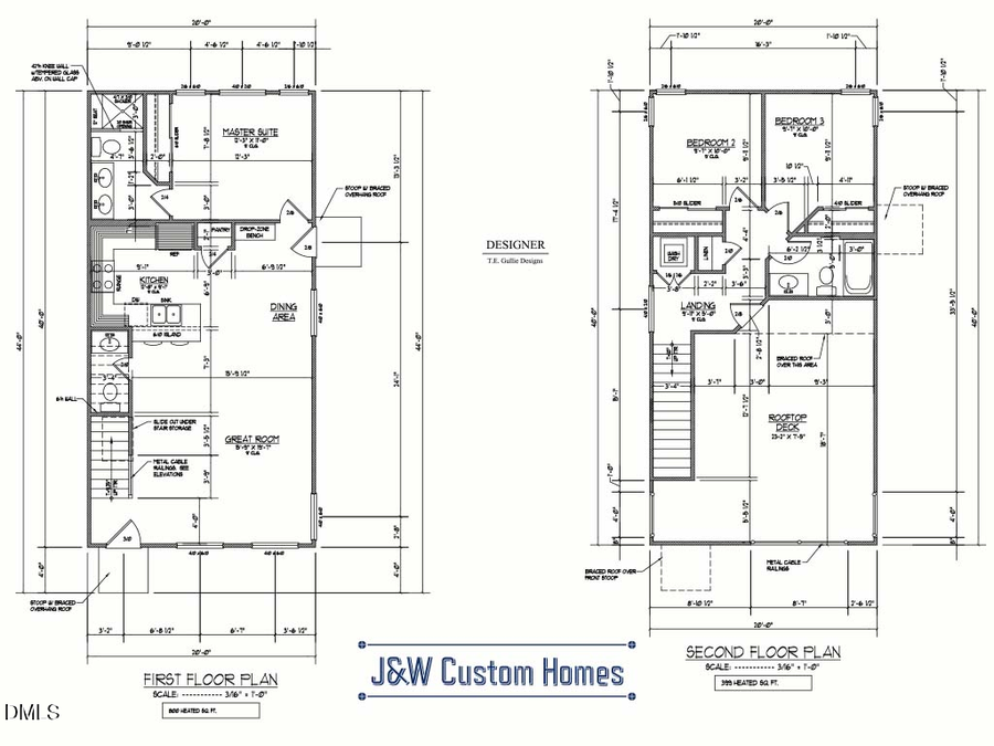 2820 Nation Avenue, Durham, NC 27707 - Image #2