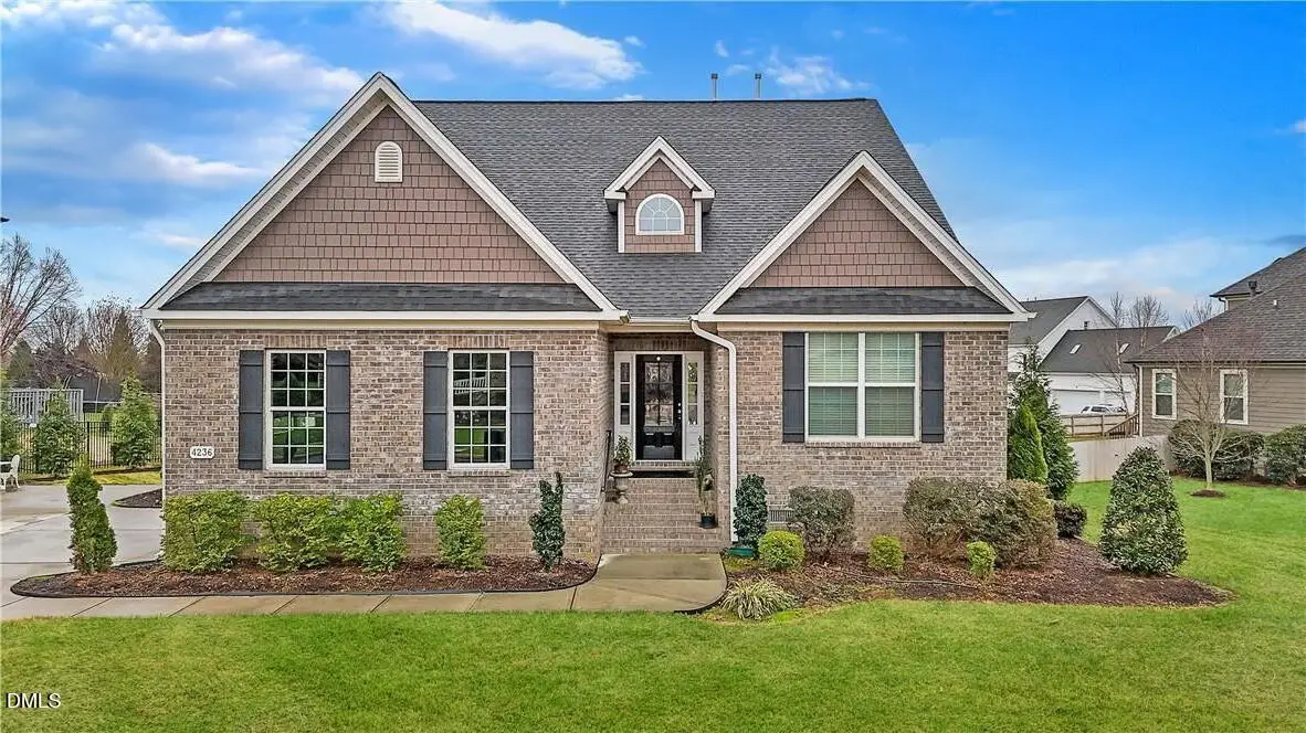 4236 Aviemore Run, Burlington, NC 27215 - Image #1