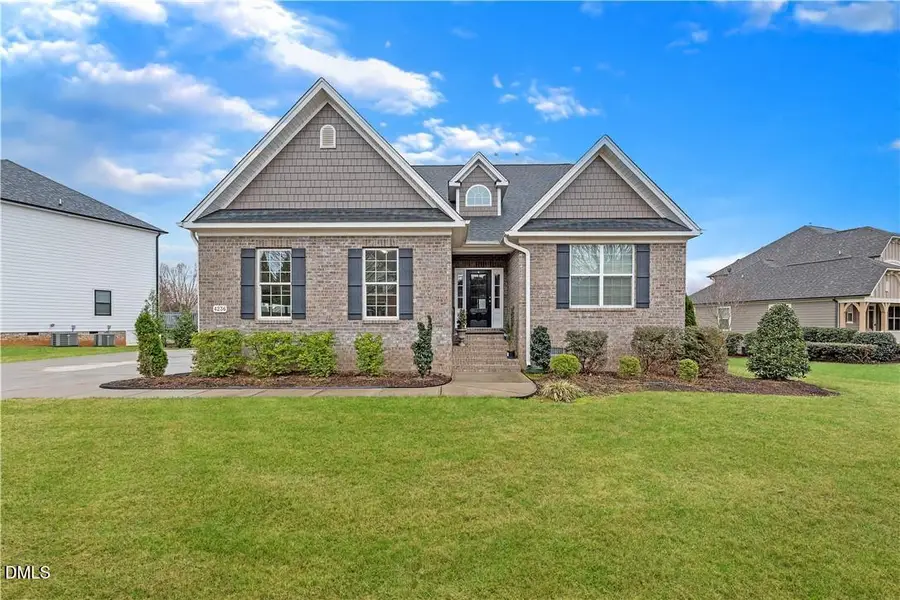 4236 Aviemore Run, Burlington, NC 27215 - Image #2