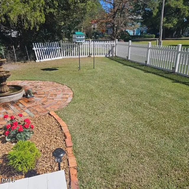506 W Clinton Street, Roseboro, NC 28382 - Image #2