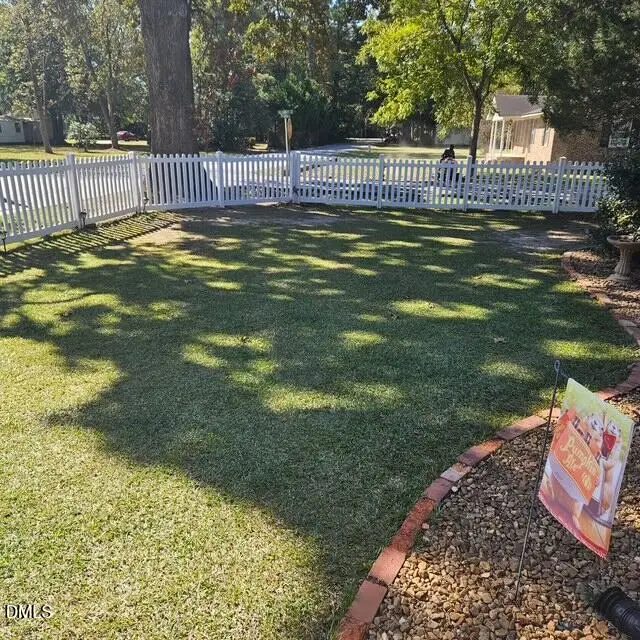 506 W Clinton Street, Roseboro, NC 28382 - Image #3