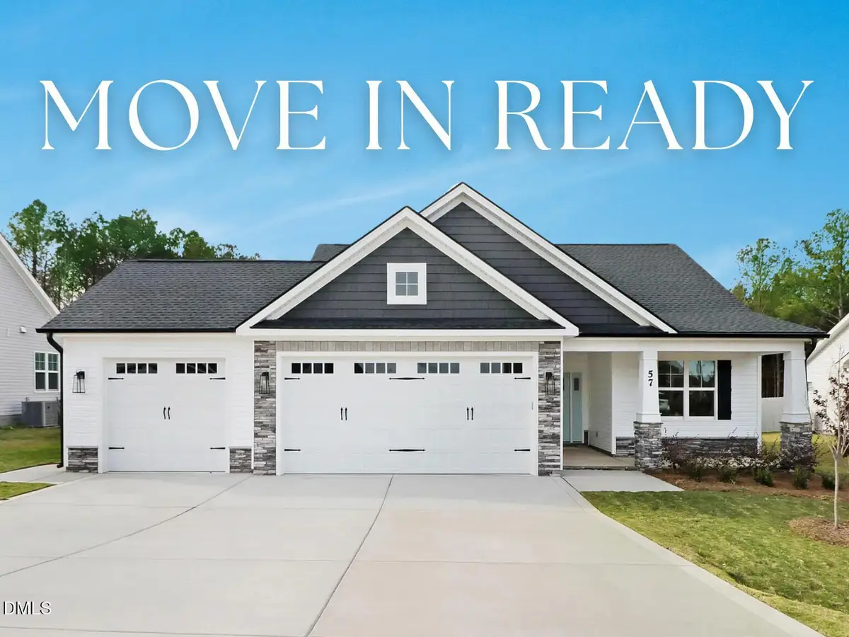 57 Laramie Lane, Selma, NC 27576 - #1