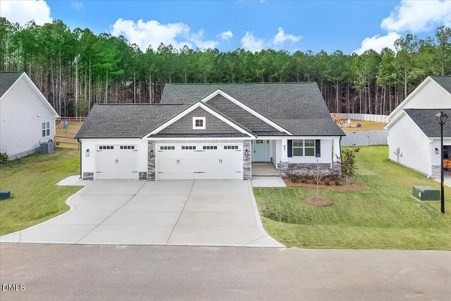 57 Laramie Lane, Selma, NC 27576 - #3
