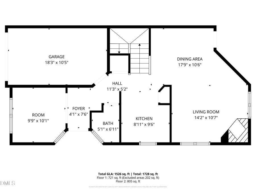 1929 Fieldhouse Avenue, Raleigh, NC 27603 - Image #2