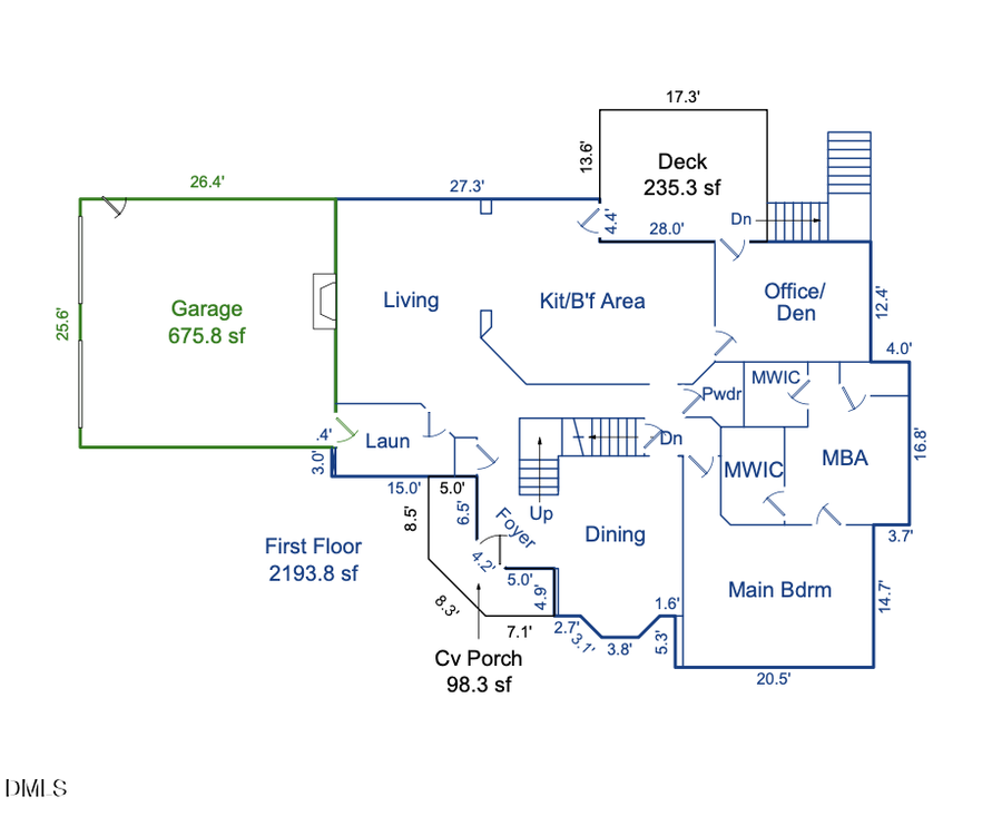 3520 Ridge Road, Durham, NC 27705 - Image #2