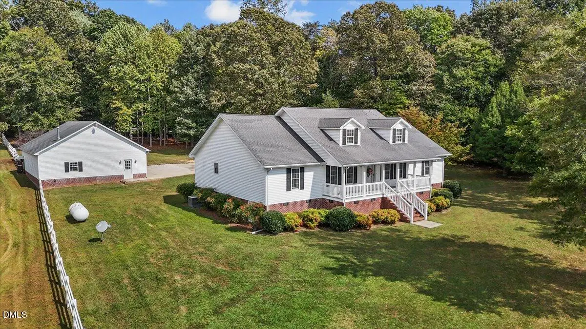 194 Fawns Rest Road, Siler City, NC 27344 - Image #1