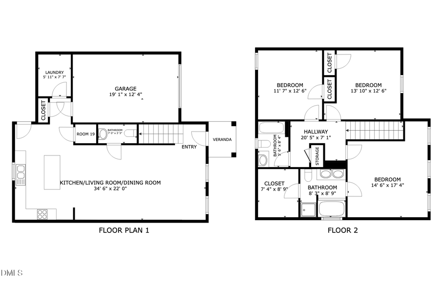 101 Johnson Ridge Way, Four Oaks, NC 27524 - Image #2