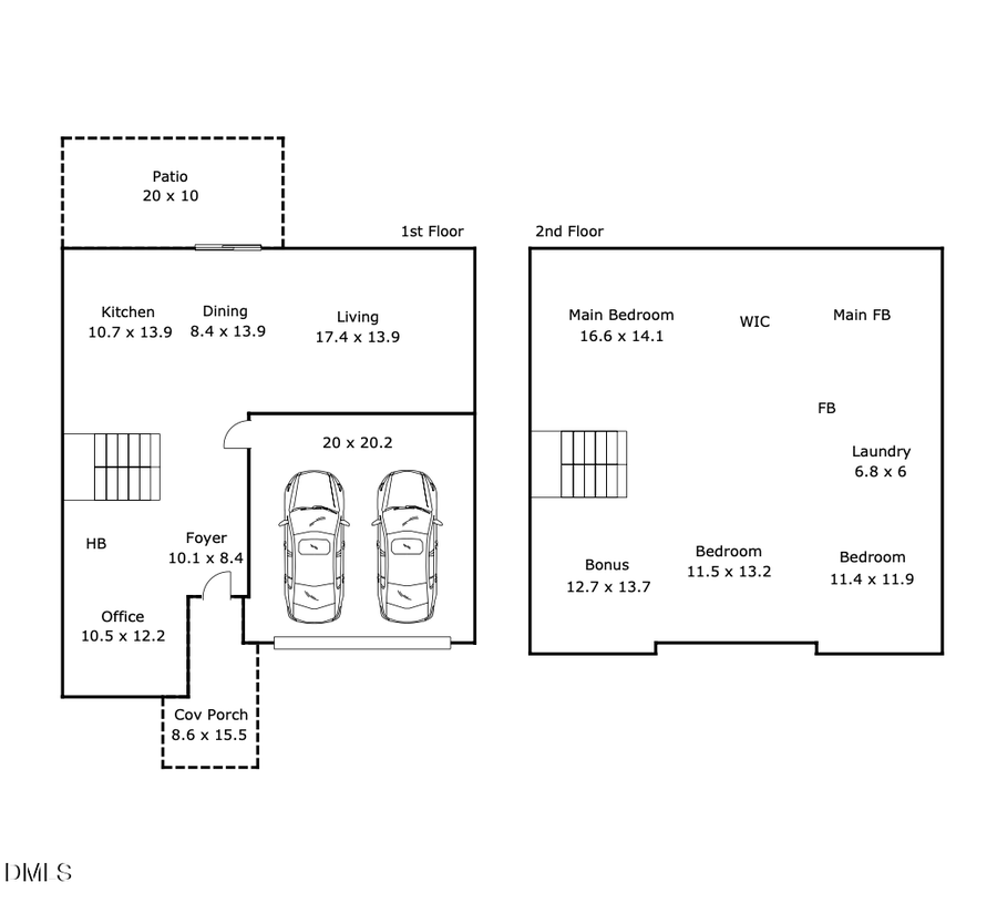 50 Button Bush Ln, Youngsville, NC 27596 - Image #2