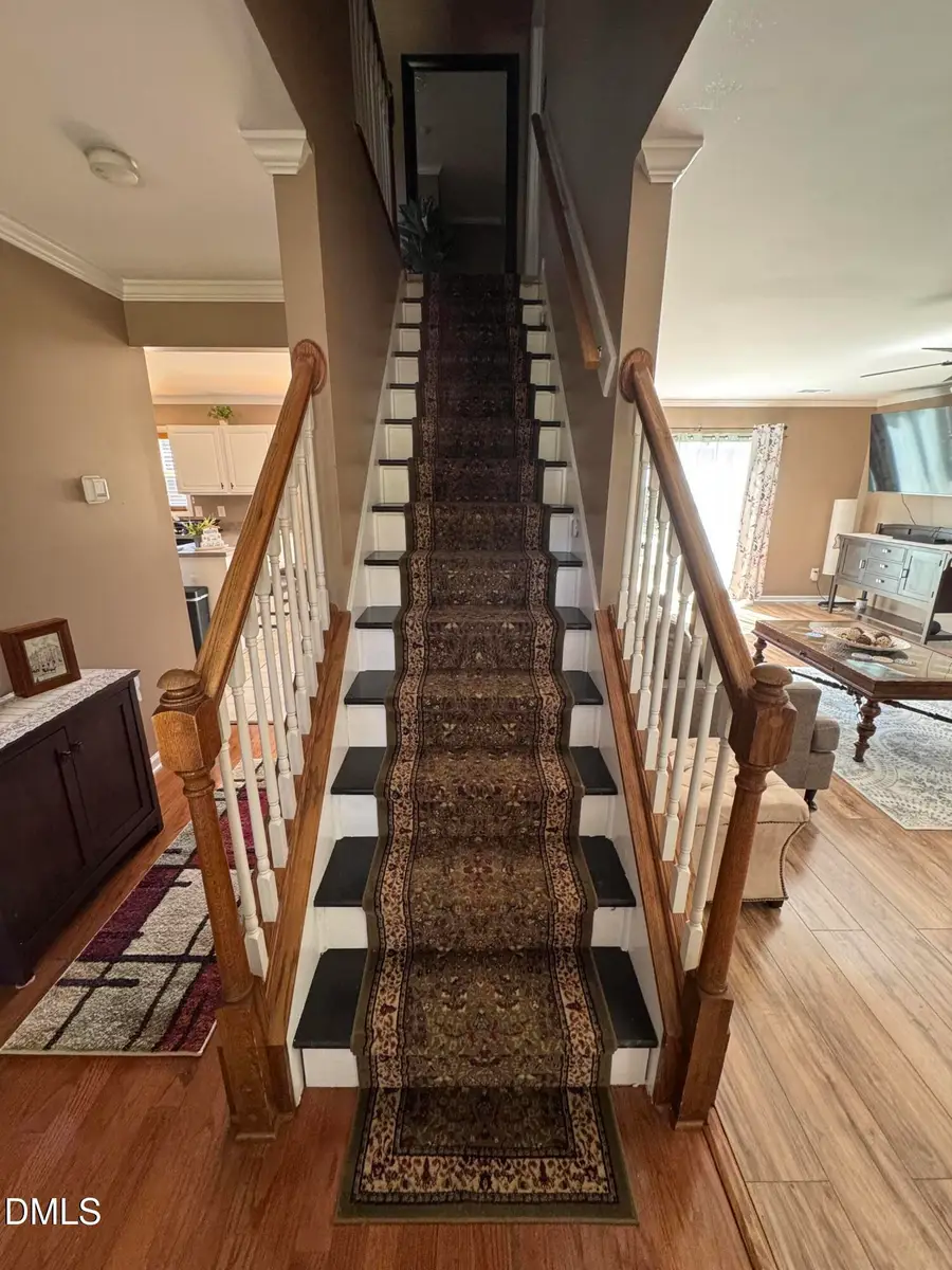 39 Climbing Arch Court, Lillington, NC 27546 - Image #3