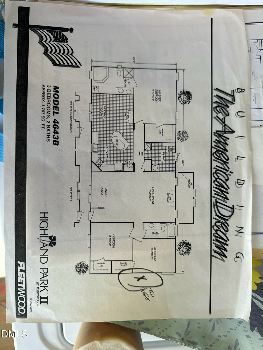 10331 Burgess Road, Middlesex, NC 27557 - Image #2