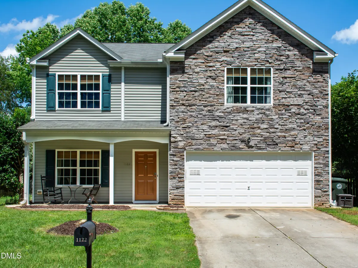 1122 Birkdale Drive, Mebane, NC 27302 - Image #1