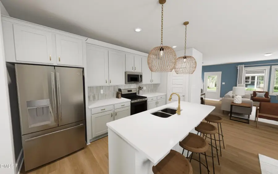 316 Cottage Hill Way, Panther Branch, NC 27604 - Image #2