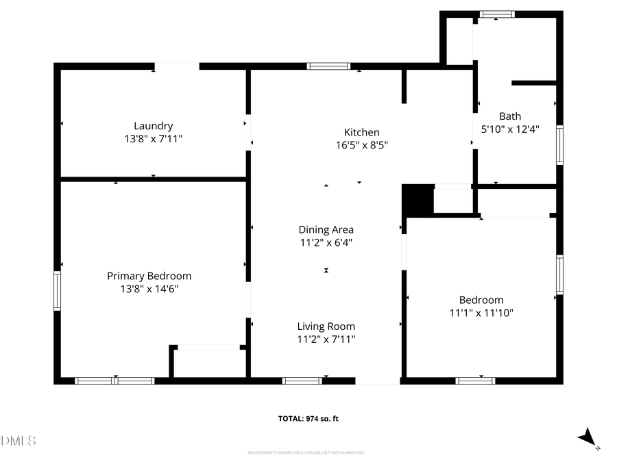 709 W Horne Street, Clayton, NC 27520 - Image #2