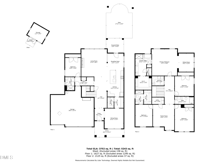 139 Arlie Lane, Lillington, NC 27546 - Image #2