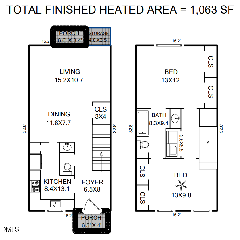 105 Sully Court, Chapel Hill, NC 27514 - Image #2