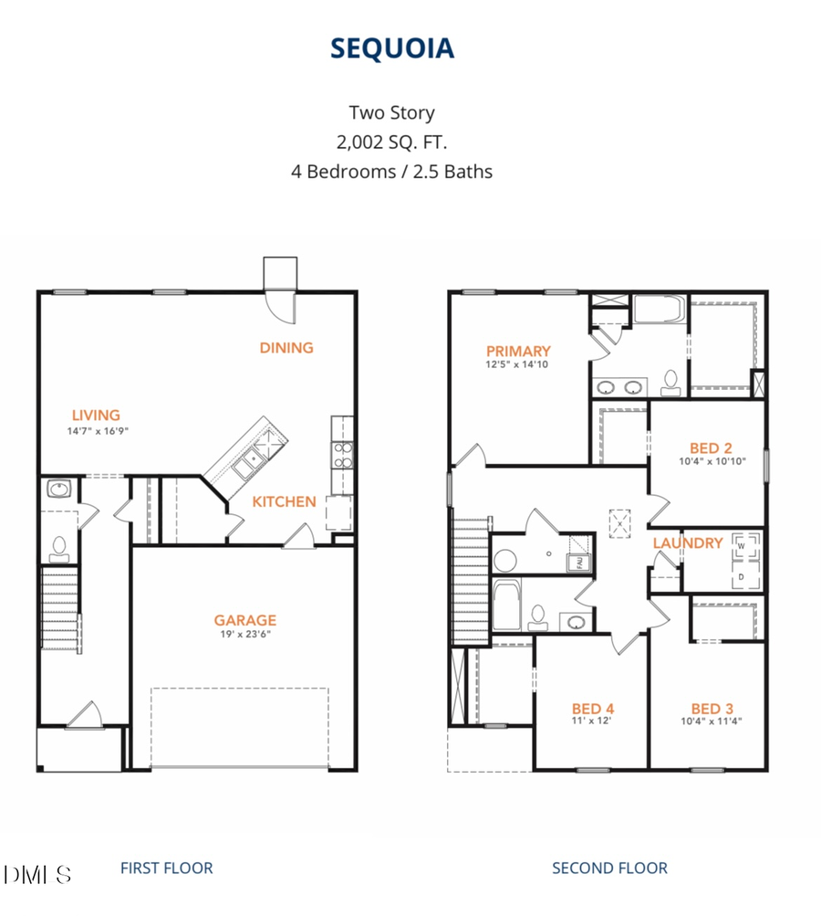 147 Landon Place, Roxboro, NC 27573 - Image #2